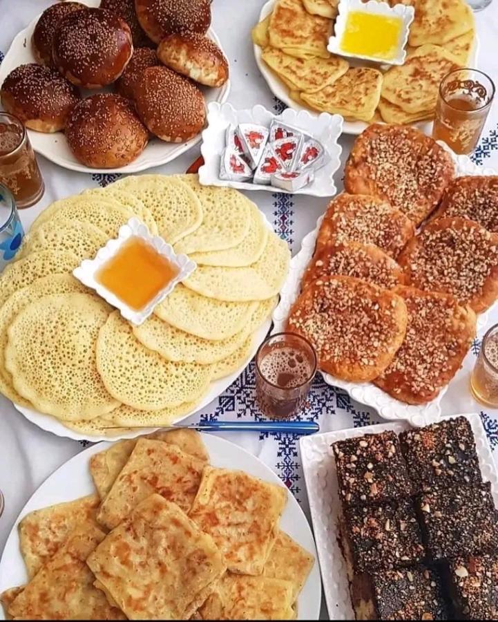 Riad Al Hamama Маракеш Екстериор снимка