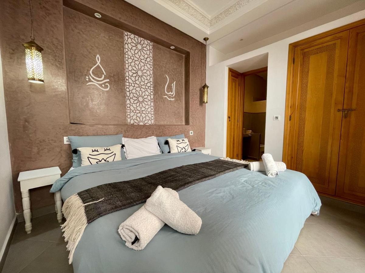 Riad Al Hamama Маракеш Екстериор снимка