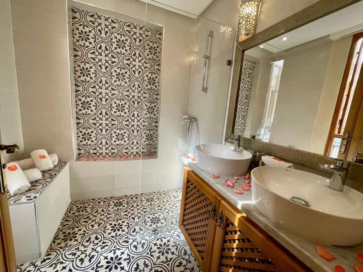 Riad Al Hamama Маракеш Екстериор снимка
