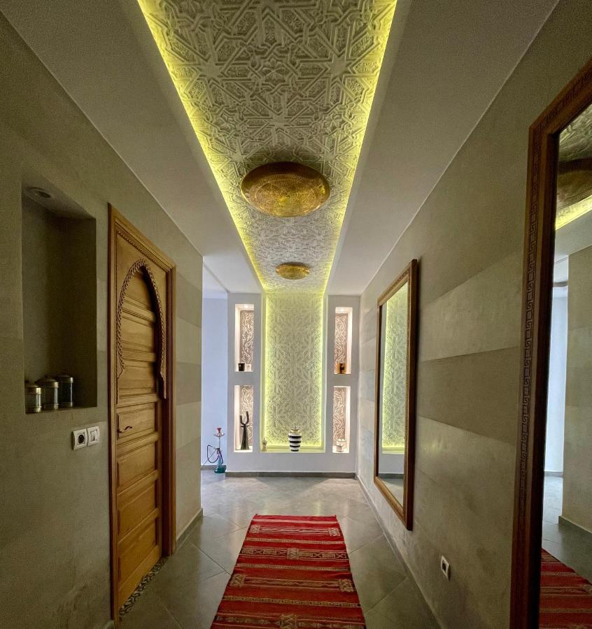 Riad Al Hamama Маракеш Екстериор снимка