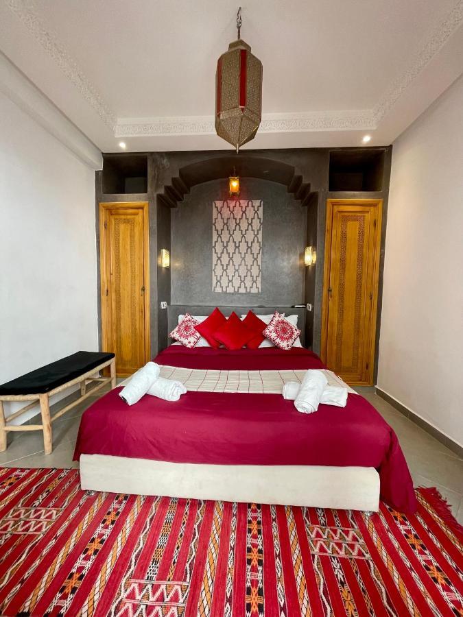 Riad Al Hamama Маракеш Екстериор снимка