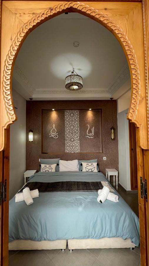 Riad Al Hamama Маракеш Екстериор снимка