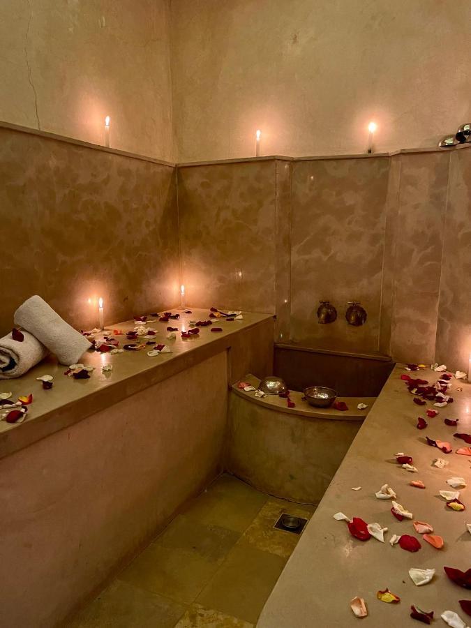 Riad Al Hamama Маракеш Екстериор снимка