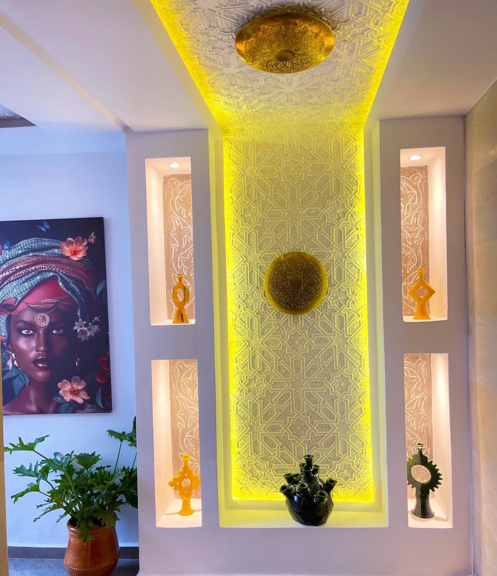 Riad Al Hamama Маракеш Екстериор снимка